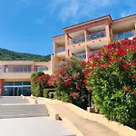 Evasion Corse - T2 Vue Mer, Piscine & Plage