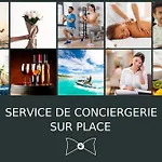 Evasion Corse - T2 Vue Mer, Piscine & Plage