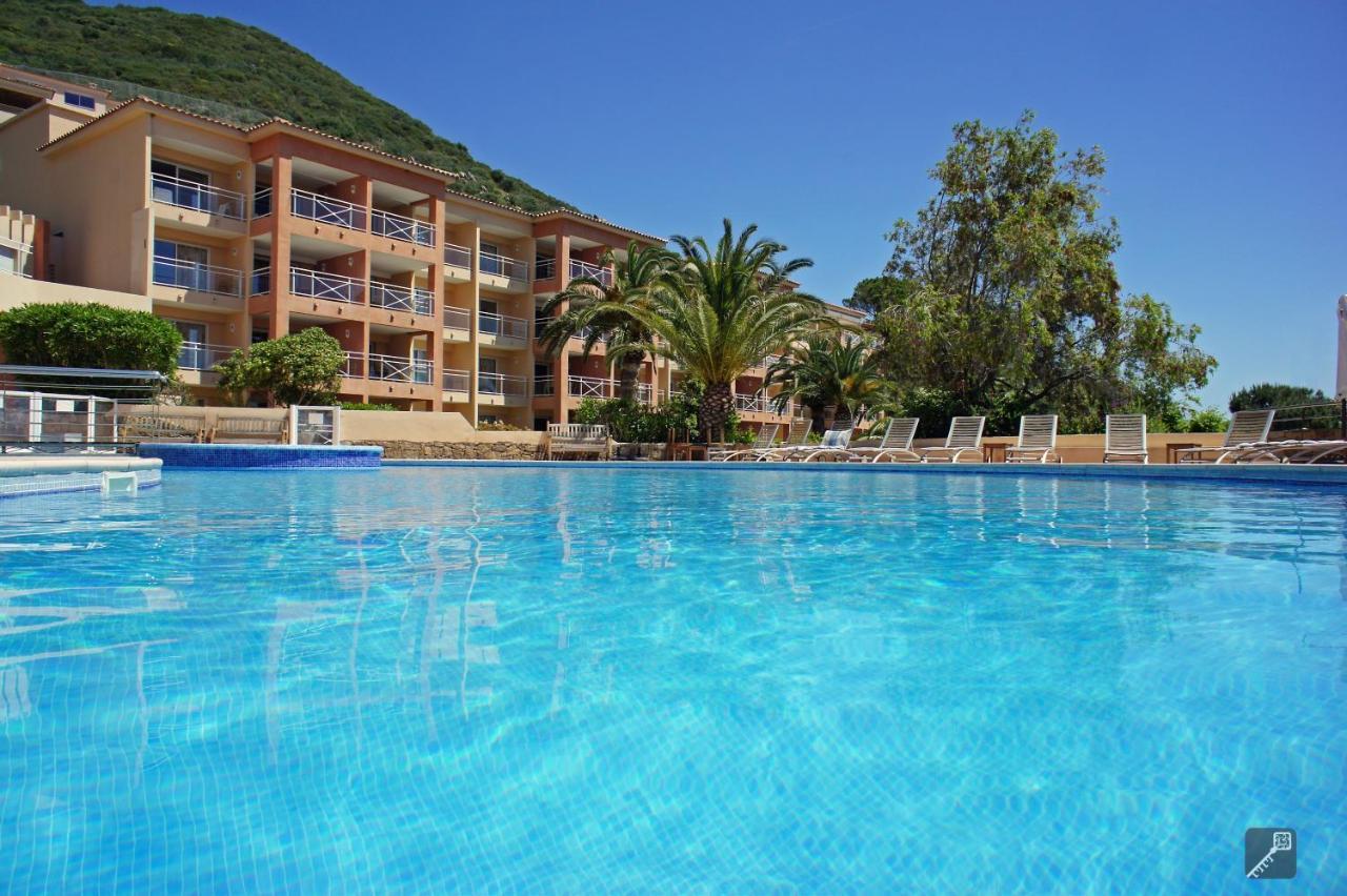 Evasion Corse - T2 Vue Mer, Piscine &