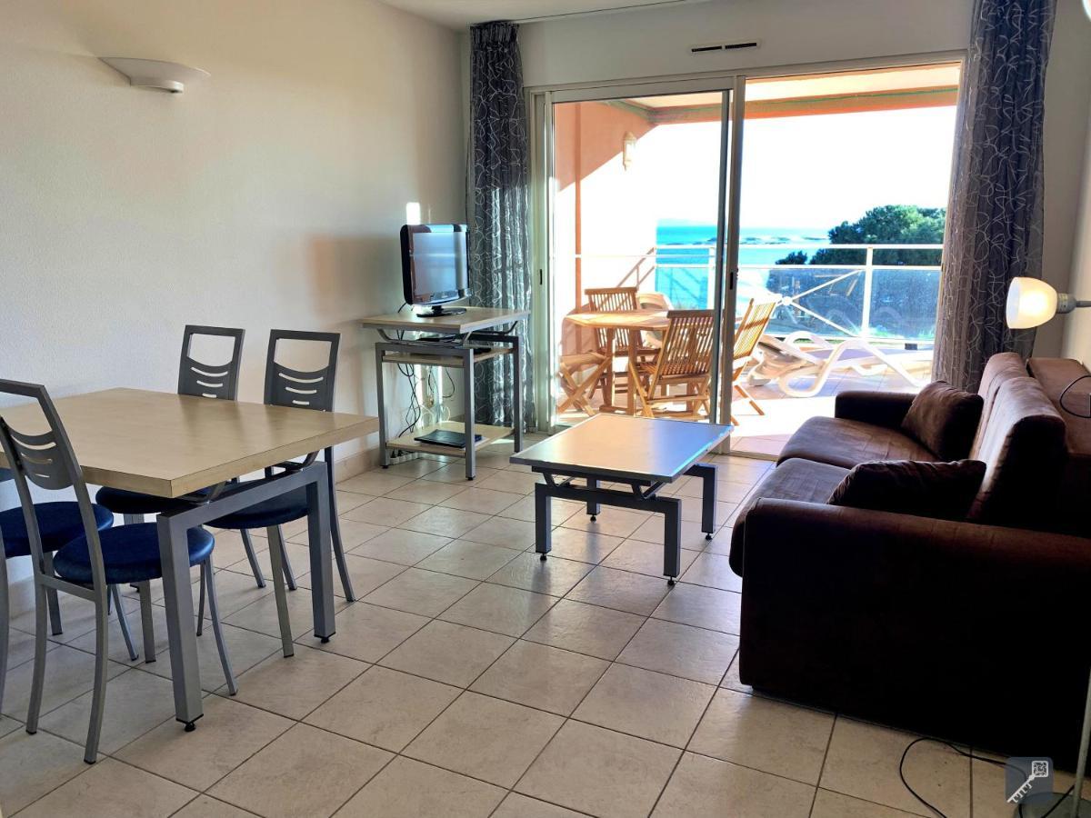 Evasion Corse - T2 Vue Mer, Piscine & *