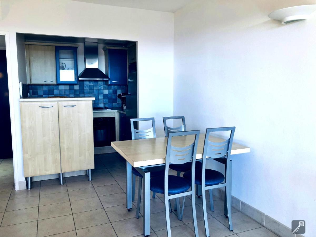 Evasion Corse - T2 Vue Mer, Piscine & Apartment Ajaccio (Corsica)