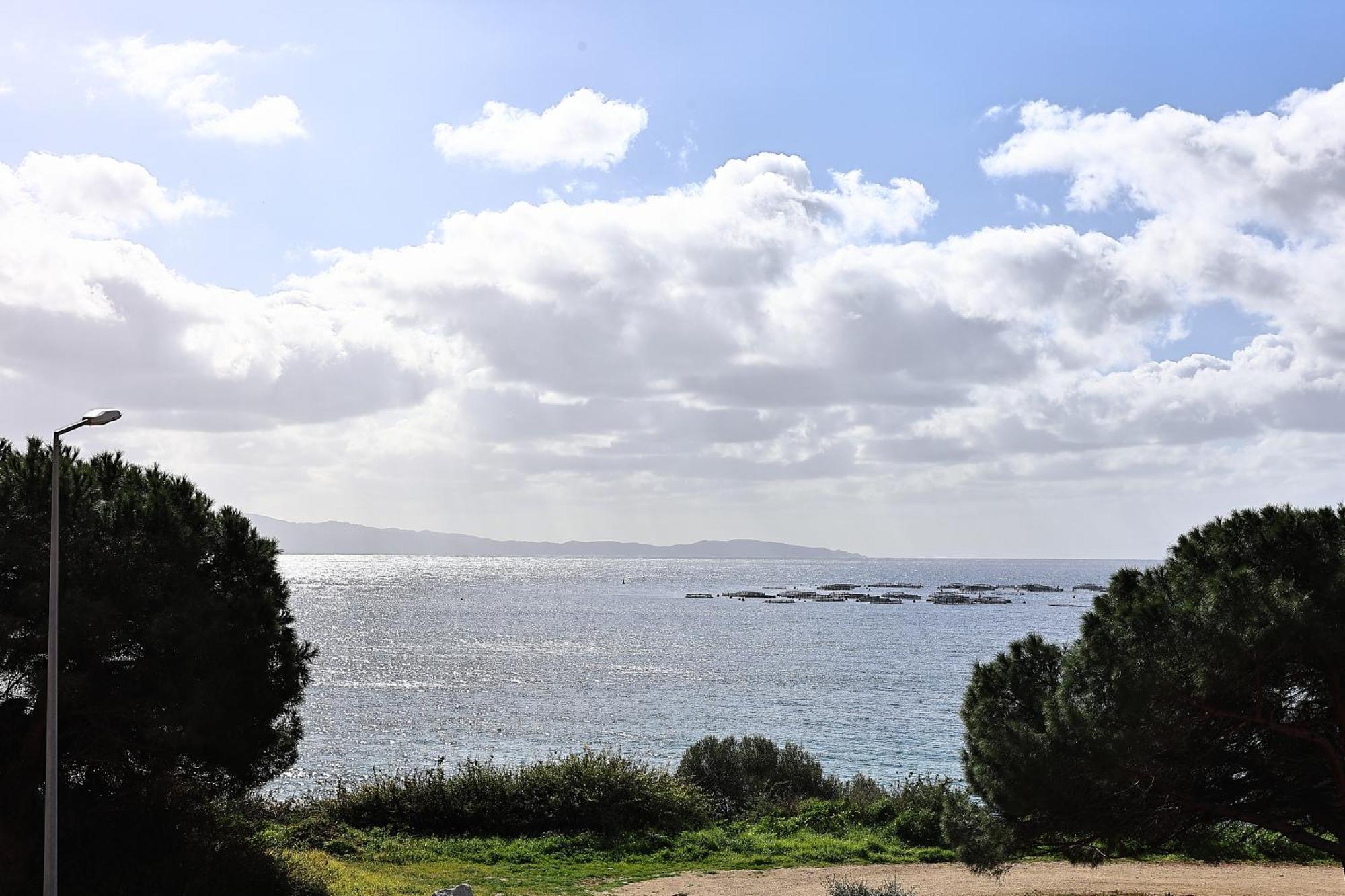 Apartment Evasion Corse - T2 Vue Mer, Piscine & *