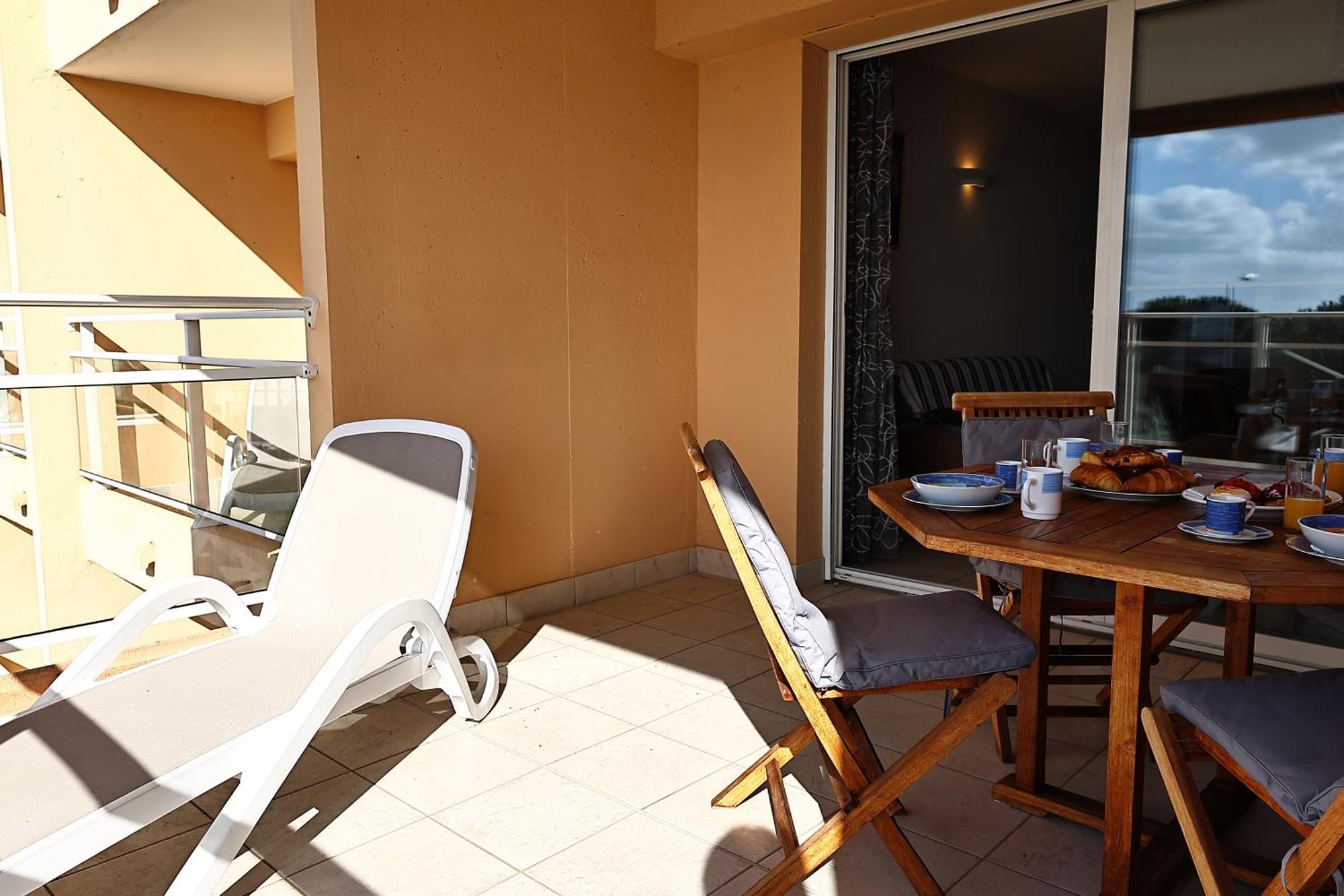 Evasion Corse - T2 Vue Mer, Piscine & *