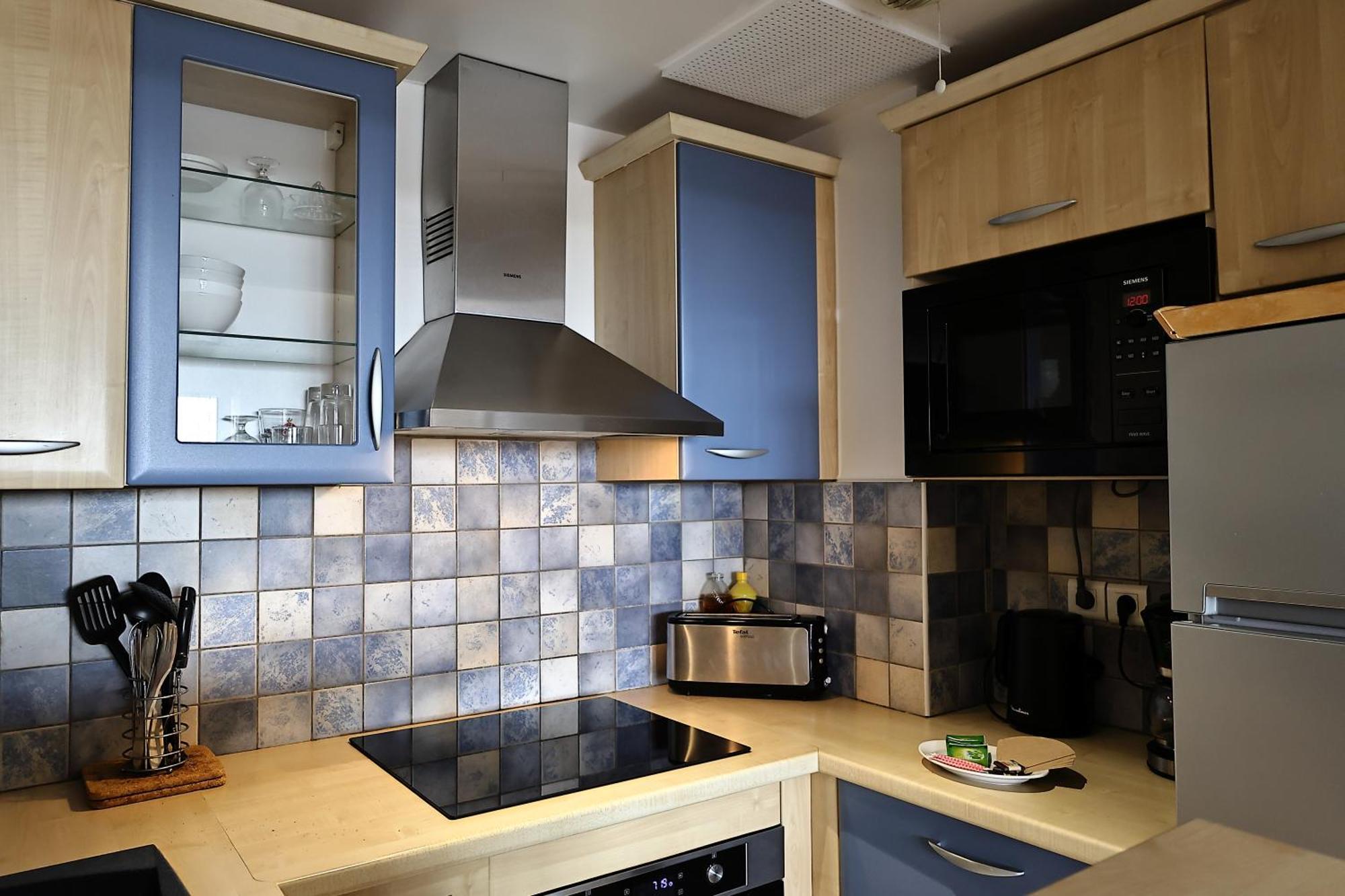 Apartment Evasion Corse - T2 Vue Mer, Piscine & *